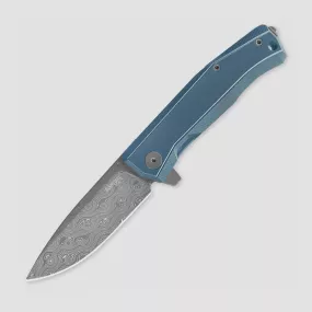 Нож складной Myto, 8,3 см, LionSteel, Италия, Складные ножи LionSteel