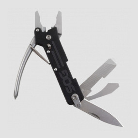 Мультитул Micro ToolClip, 9 инструментов, SOG, США, 