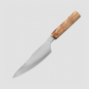 Нож поварской кухонный шеф XC141, 19,1 см, XIN CUTLERY, Китай, XIN CUTLERY (Китай)