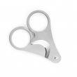 Каттер сигарный Cigar Cutter, 5,5 см, FOX, Италия_00804410056179651280.jpg