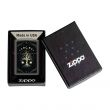 Зажигалка бензиновая Mystic Nature Design, ZIPPO, США_00819180050802247836.jpg