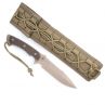 Нож с фиксированным клинком Horkos, 14,6 см, SPARTAN BLADES, США_00800670061102857134.jpg