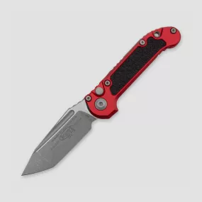 Нож автоматический складной LUDT Gen III, 8,9 см, MICROTECH, США, MICROTECH (США)