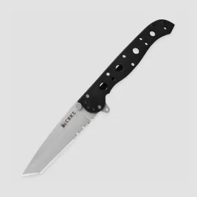 Нож складной Kit Carson M16, 7,6 см, CRKT, США, 