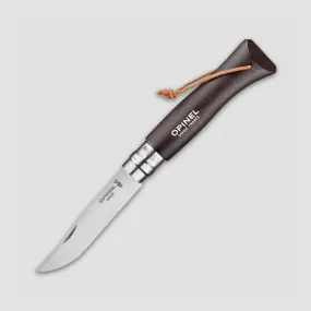 Нож складной Trekking №8, 8,5 см, OPINEL, Франция, 