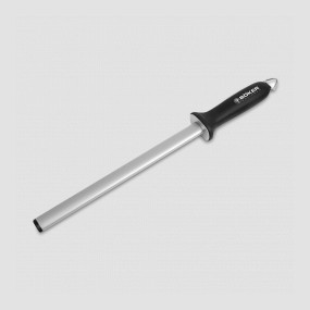 Мусат алмазный Diamond Grinding Stick овальный, 28 см, BOKER, Германия, Мусаты