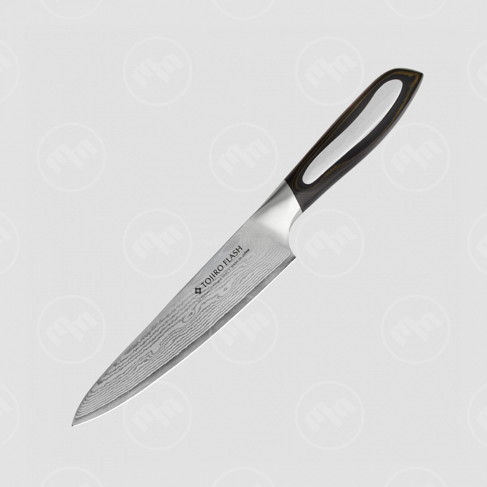 Нож кухонный универсальный, 15 см, TOJIRO, Япония