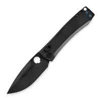 Нож складной Nightmare, 7,7 см, серия Royal Line, DAGGERR, Россия видео продукта
