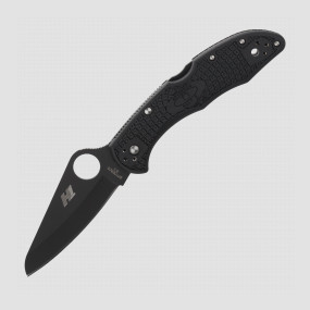 Нож складной Salt 2, 7,6 см, SPYDERCO, США, Городские EDC-ножи