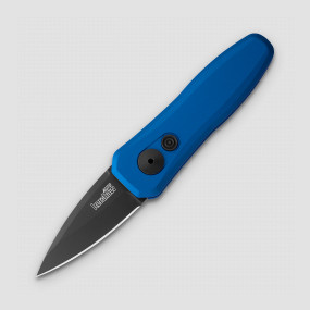 Нож автоматический складной Launch 4, 4,8 см, KERSHAW, США, KERSHAW (США)