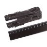 Мультитул Leatherman OHT, 16 инструментов, материал: нержавеющая сталь, цвет: черный, LEATHERMAN, США_00784580067235866813.jpg