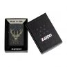 Зажигалка бензиновая Deer, ZIPPO, США_00819180047313912865.jpg