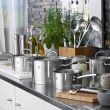 Ложка сервировочная, размер: 32,5 см, материал: нержавеющая сталь, серия TWIN Pure steel, ZWILLING J.A. HENCKELS, Германия_00795600045359749940.jpg