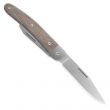 Нож складной Jack, 7,7 см, LionSteel, Италия_00807600046413885417.jpg