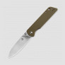 Нож складной Parrot, 8,2 см, QSP KNIFE, Китай