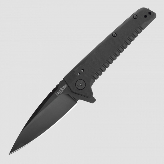 Нож полуавтоматический складной Fatback, KERSHAW, США