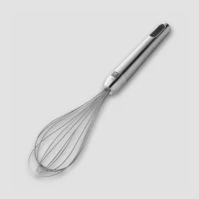 Венчик , размер: 26,5 см, материал: нержавеющая сталь, серия TWIN Pure steel, ZWILLING J.A. HENCKELS, Германия, Аксессуары кухонные ZWILLING