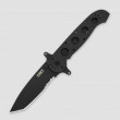 Нож складной Kit Carson M16, 9,8 см, CRKT, США_00799090065499949967.jpg