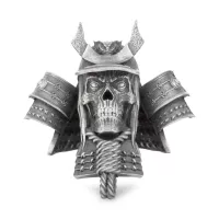 Бусина для темляка, EVIL SKULL, Россия видео продукта