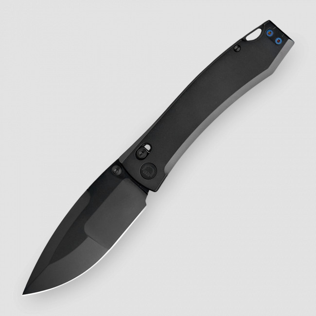 Нож складной Nightmare, 9,9 см, серия Royal Line, DAGGERR, Россия