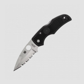 Нож складной Native, 8,0 см, SPYDERCO, США, Городские EDC-ножи