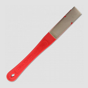 Точилка алмазная Fine (600 mesh, 25 micron), размер: 17,8 x 1,9 x 0,5 см, серия Knife sharpeners, DMT, США, DMT (США)