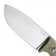 Нож с фиксированным клинком M3, 10,5 см, LionSteel, Италия_00816600046342621234.jpg