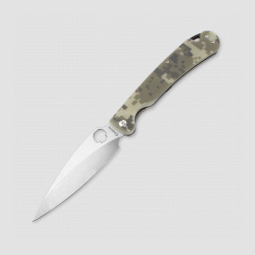 Нож складной Sting XL, 11,7 см, серия Daggerr Line, DAGGERR, Россия, Городские EDC-ножи