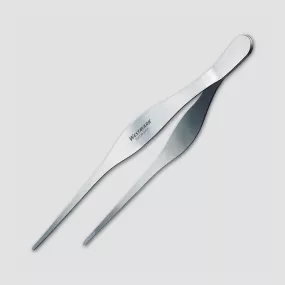 Пинцет кухонный 29 см, нерж. сталь, карточка, серия Steel, Westmark, Германия, WESTMARK (Германия)