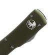Нож автоматический фронтальный выкидной UTX-70, 6,2 см, MICROTECH, США_00799290065533041633.jpg