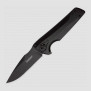 Нож складной RJ Martin's Design Flythrough, 7,6 см, KERSHAW, США