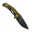 Нож полуавтоматический складной Knockout, 8,2 см, KERSHAW, США_00804750047097564846.jpg