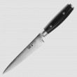 Нож кухонный для тонкой нарезки 18 см, Sujihiki, дамасская сталь, серия Ran, YAXELL, Япония_00818560037875219449.jpg