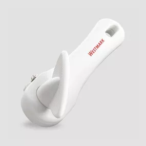 Открывалка для консервных банок KLU, серия Plastic tools, Westmark, Германия, Штопоры и открывалки WESTMARK