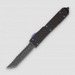 Нож автоматический фронтальный выкидной Ultratech, 8,7 см, MICROTECH, США_00798170054057469628.jpg