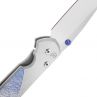 Нож складной Large Sebenza 21, 9,2 см, CHRIS REEVE, США_00811740048518635197.jpg