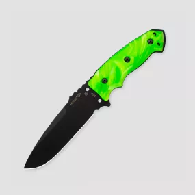 Нож с фиксированным клинком EX-F01, 14,0 см, HOGUE, США, HOGUE (США)