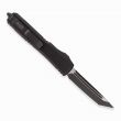 Нож автоматический фронтальный выкидной Ultratech, 8,7 см, MICROTECH, США_00815320062828201071.jpg