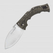 Нож складной Colossus 1, Satin Finish Carpenters CTS XHP Alloy, COLD STEEL, США_00789770043729116978.jpg