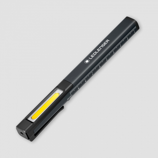 Фонарь многоцелевой карманный перезаряжаемый 502083, LED LENSER, Германия