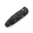 Нож полуавтоматический складной Barrage, 9,1 см, BENCHMADE, США_00819610063745222492.jpg