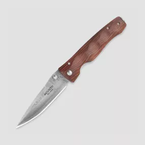 Нож складной Elite Tactility, 9,3 см, MCUSTA, Япония, Складные ножи MCUSTA