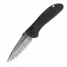 Нож складной Griptilian 551, 8.7 см, BENCHMADE, США видео продукта