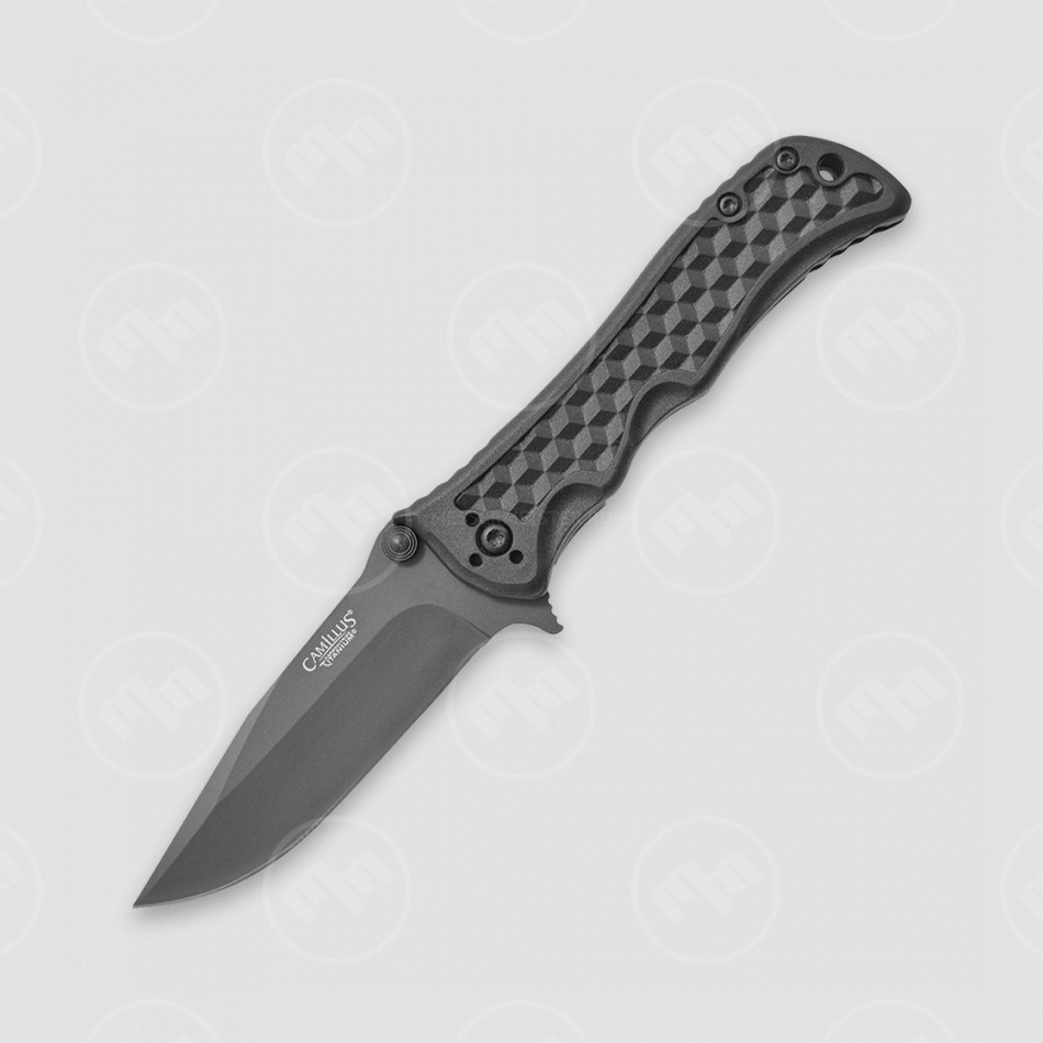 Нож складной Reverb, 7,6 см, CAMILLUS, США