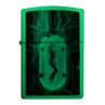 Зажигалка бензиновая Woman in Tube, ZIPPO, США_00819180047819699573.jpg
