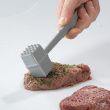 Молоток для отбивания мяса, алюминий, серия Coated Aluminium, WESTMARK, Германия_00776610065961771587.jpg