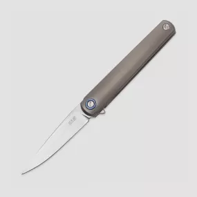 Нож складной Flame, 7,2 см, MKM Knives, Италия, MKM Knives (Италия)