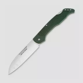 Нож складной Camp Plus Santoku, 10,8 см, ONTARIO, США, Складные ножи ONTARIO