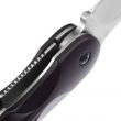 Нож складной Tactical Mino Kami, Ebony Wood Handles, HIKARI, Япония_00788560072908416336.jpg