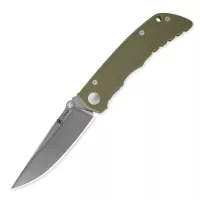 Нож складной Talos, 7,9 см, SPARTAN BLADES, США видео продукта